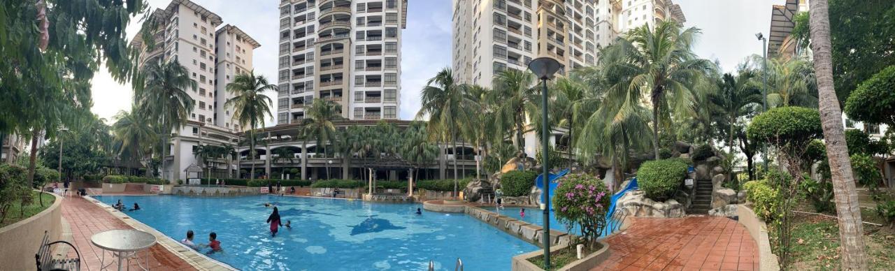 Pool View 2 Room Mahkota Hotel Melaka Eksteriør bilde